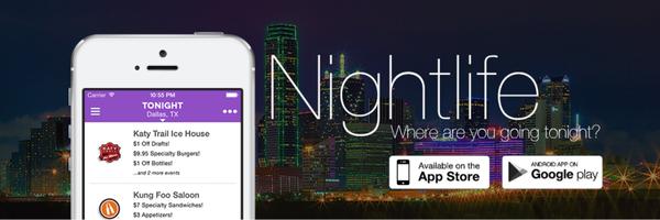 nightlifecomo Profile Banner