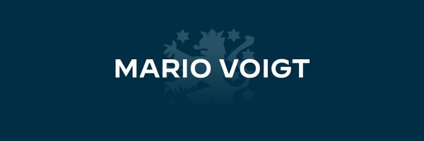mariovoigt Profile Banner