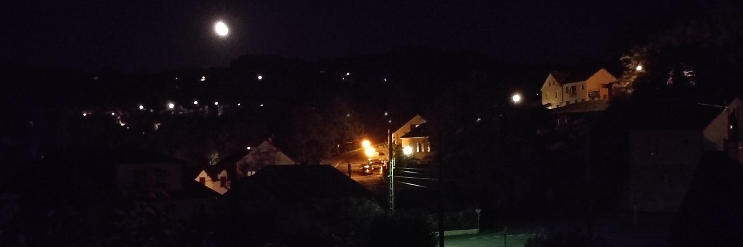 Charly Durak 🇲🇫 banner