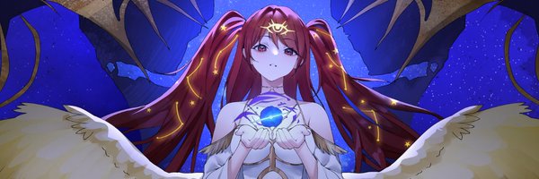 MarryofBlood Profile Banner