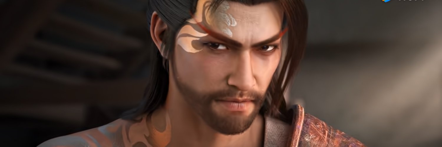 Hawardwang's profile banner image
