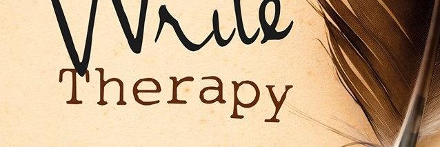 writetherapycc's profile banner image