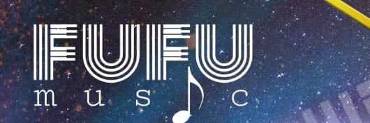 fufumusic10's profile banner image