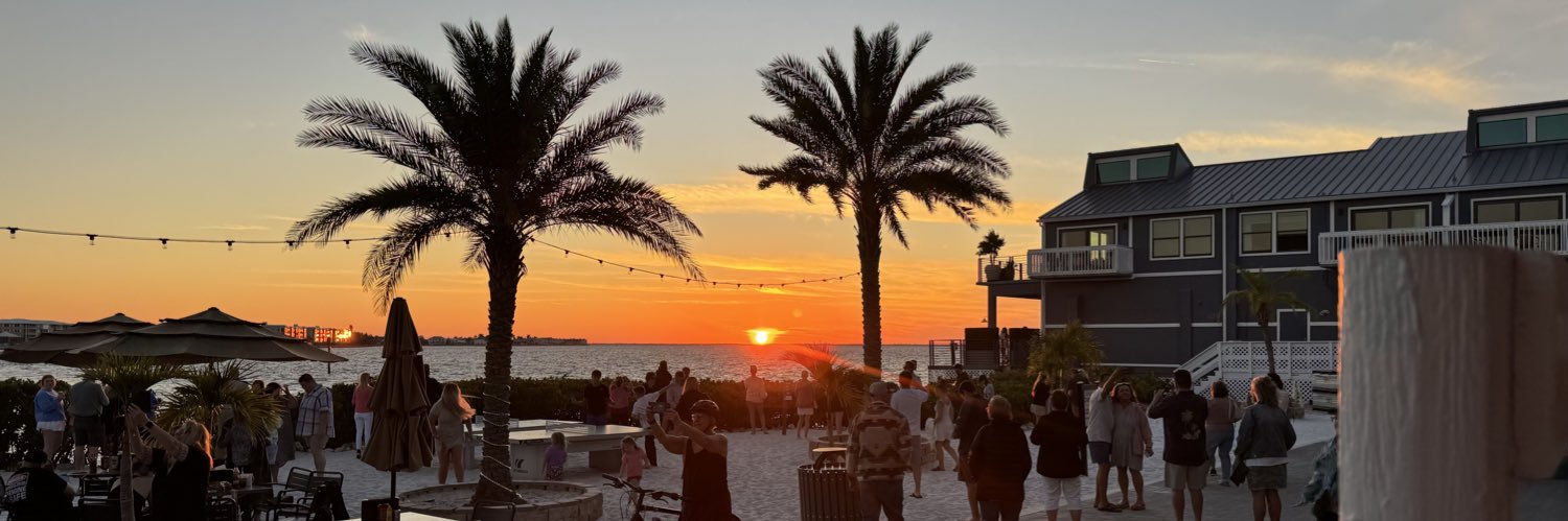 Patrick Obley 🦥 banner