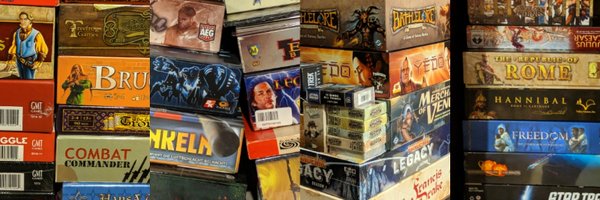 TabletopGamingDeals Profile Banner