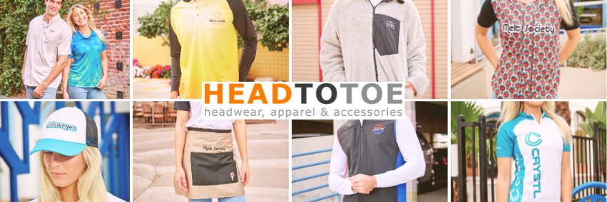HTTApparel's profile banner image