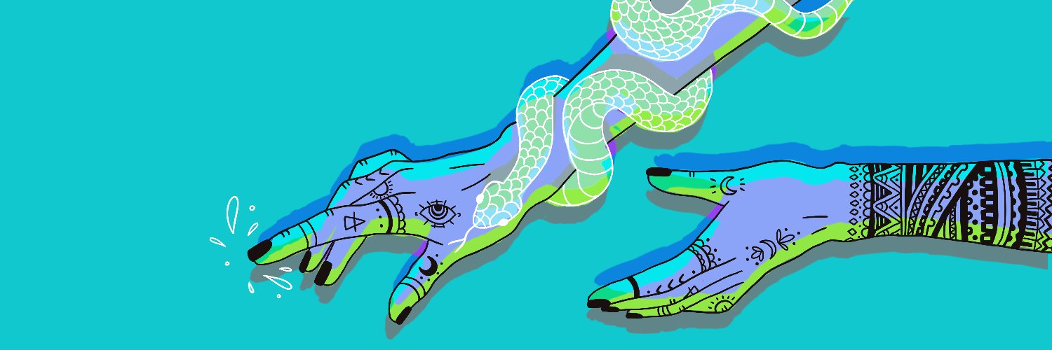 Lurid Mint's banner