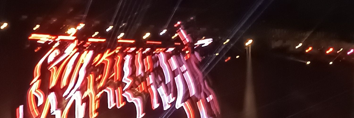 bluexwc's profile banner image