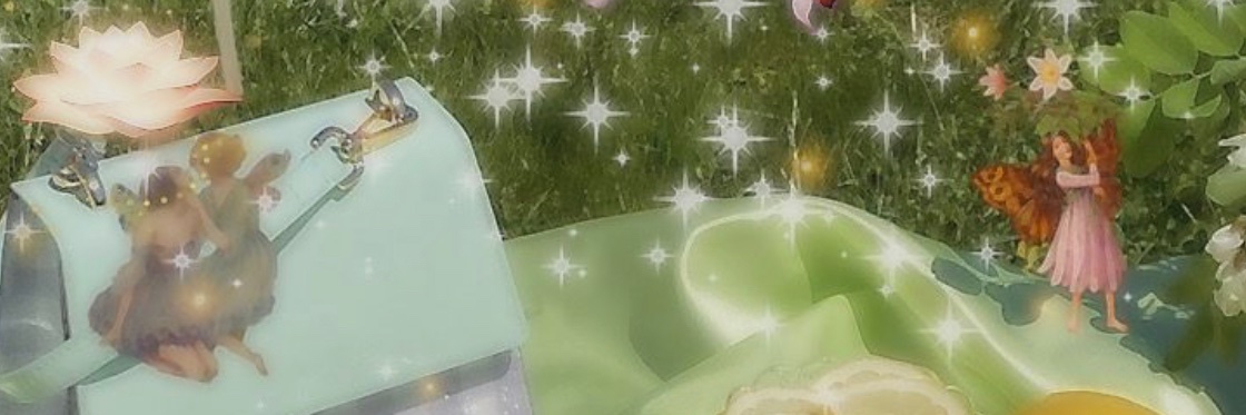 Tinyiscool's profile banner image