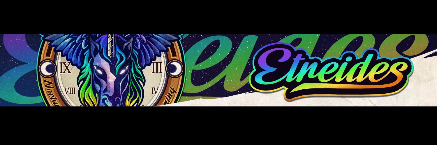 Etreides (they series) banner