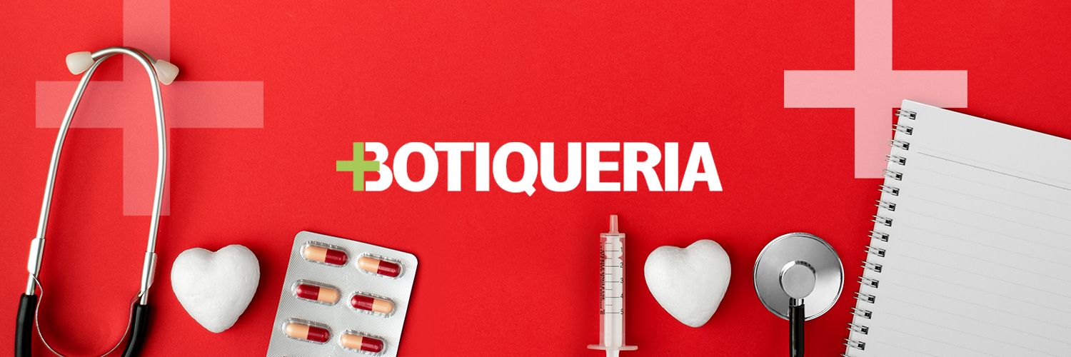 Botiqueria's profile banner image