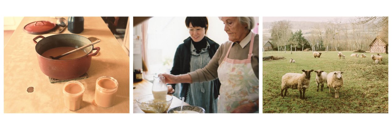 世界のKitchenから banner