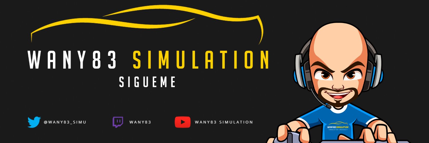 Wany83_Simu's profile banner image