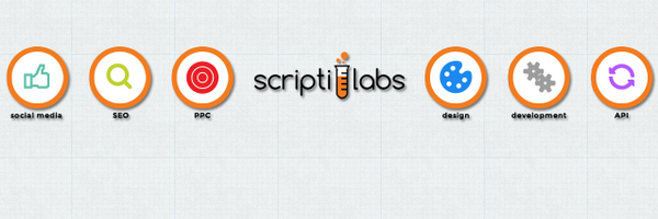 scriptilabs Profile Banner