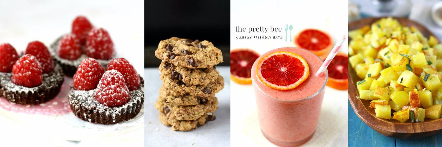 theprettybee's profile banner image