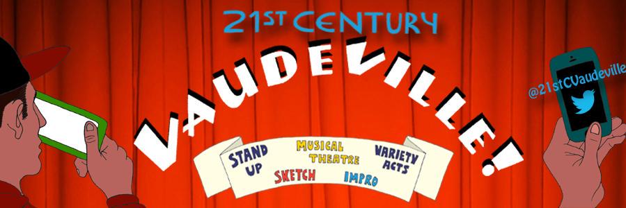 21stCVaudeville's profile banner image