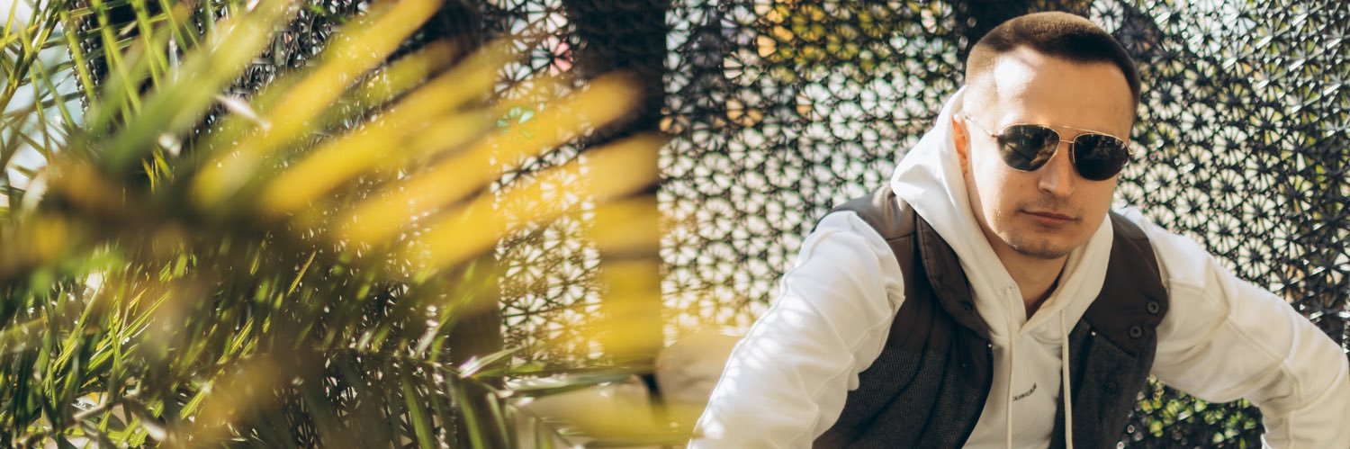 So good ✈️☁️ banner