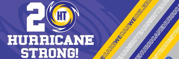 GoHurricanesGo Profile Banner