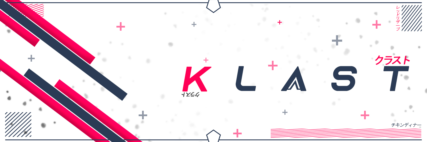 Klast_EU's profile banner image