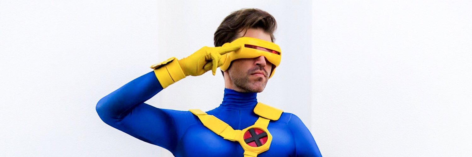 superxluigi's profile banner image