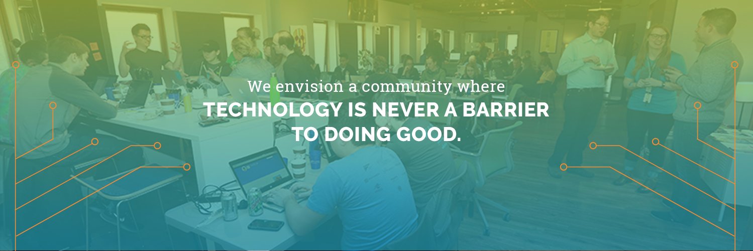dsmHack banner