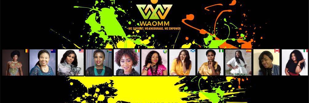WAOMMTV's profile banner image