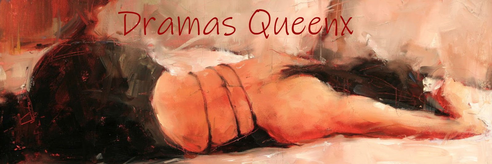 dramasqueenx's profile banner image