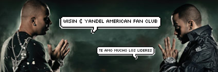 wisinyyandelUS's profile banner image