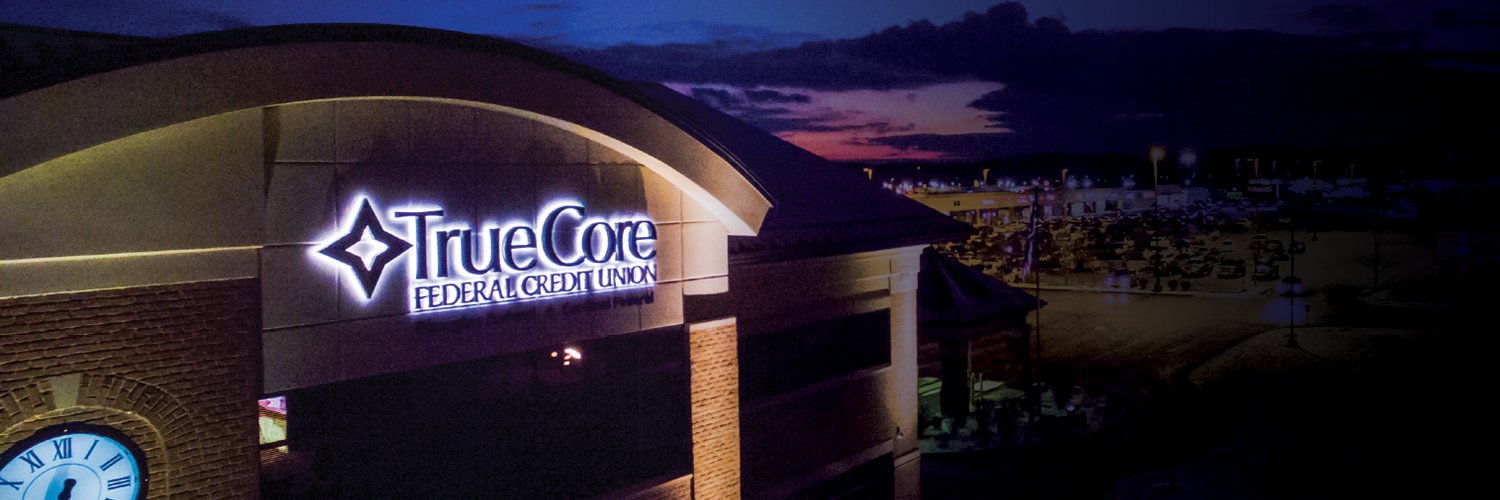 TrueCoreFederal's profile banner image