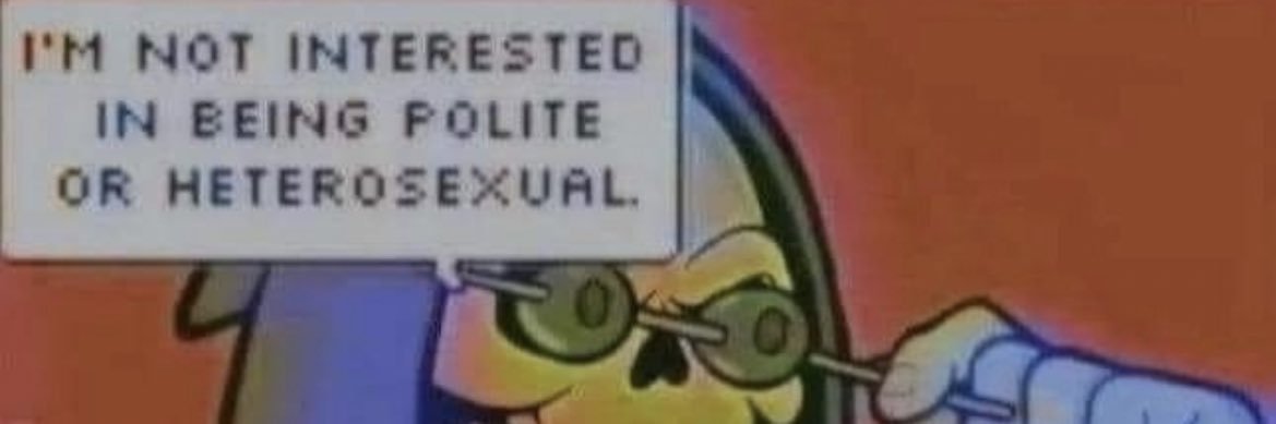 RogueJezter's profile banner image