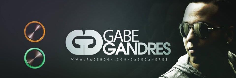 gabegandres's profile banner image