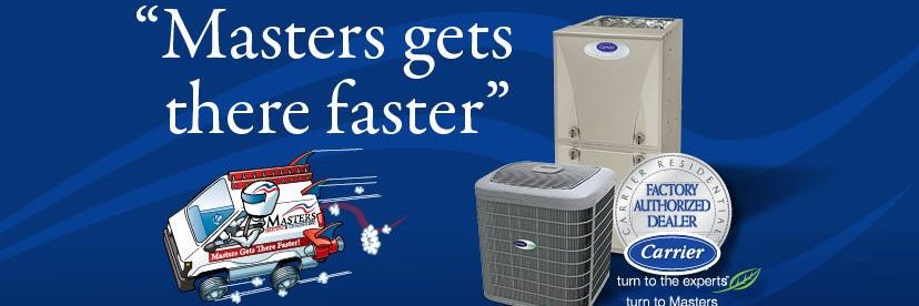 MastersHeatCool banner