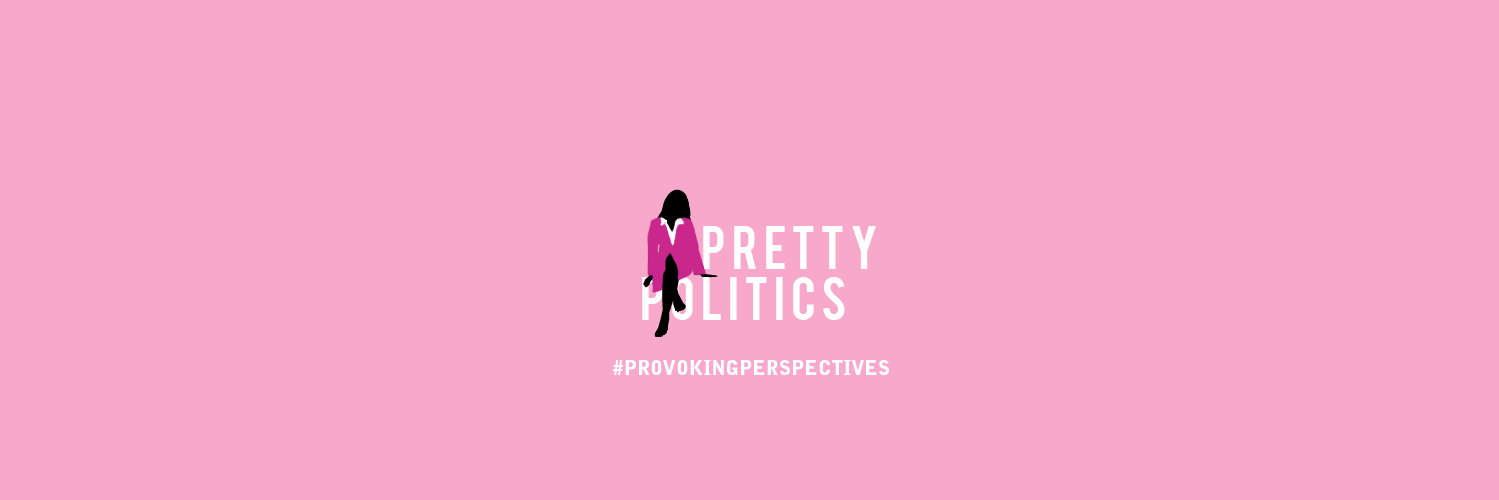 PrettyPolitics's profile banner image