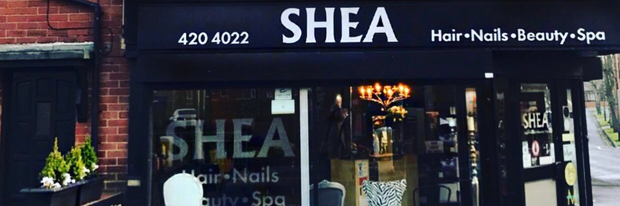 SheaSalon's profile banner image