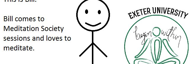 ExeUniMeditate's profile banner image