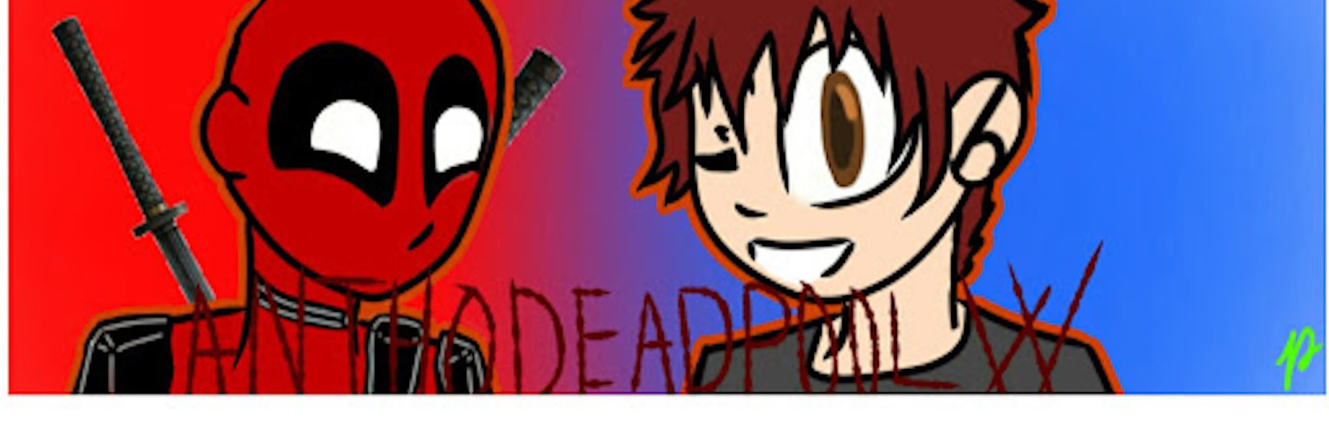 AnthoDC2000's profile banner image