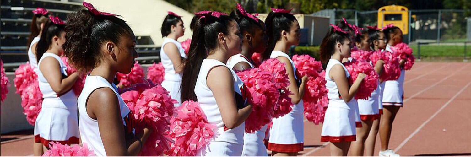 Vallejo High School banner