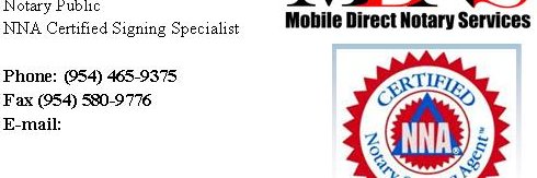 MDNSNotary's profile banner image
