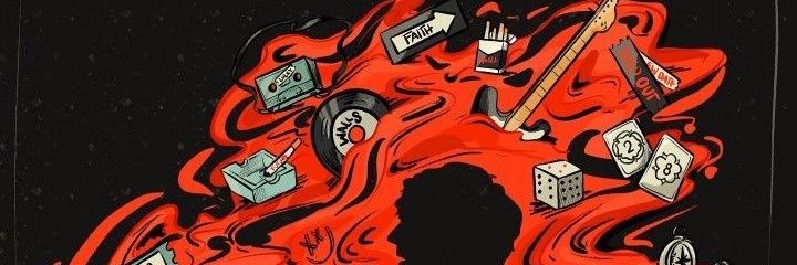 LindaStyless's profile banner image