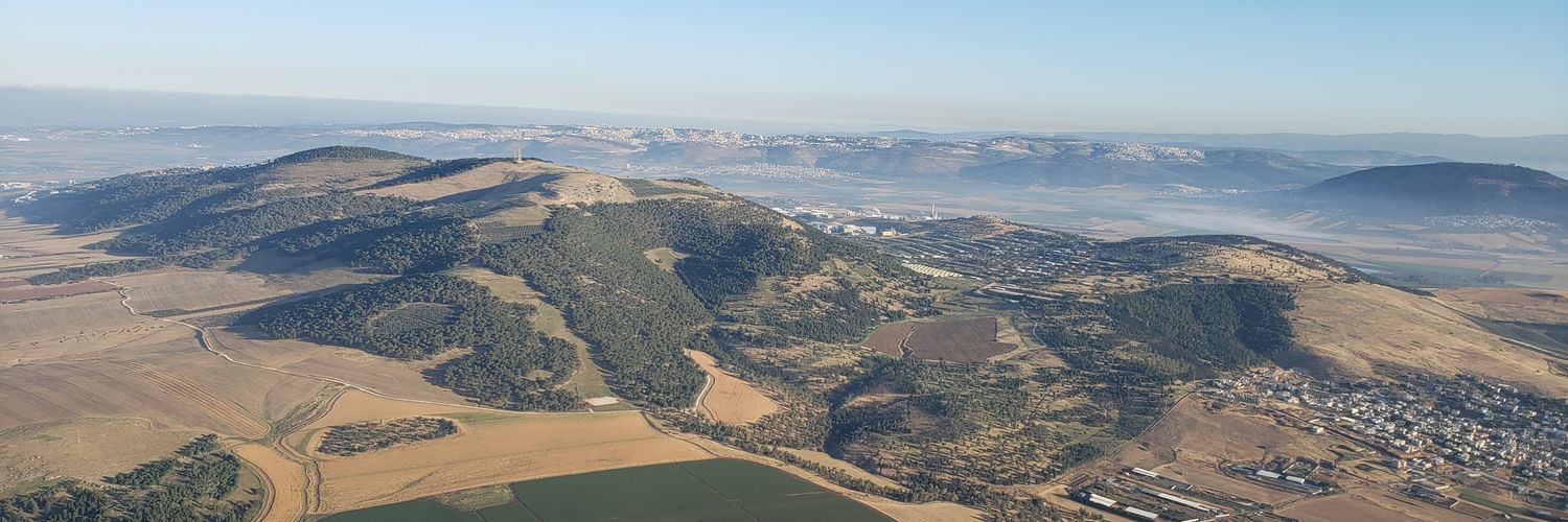 Yotam Hod banner