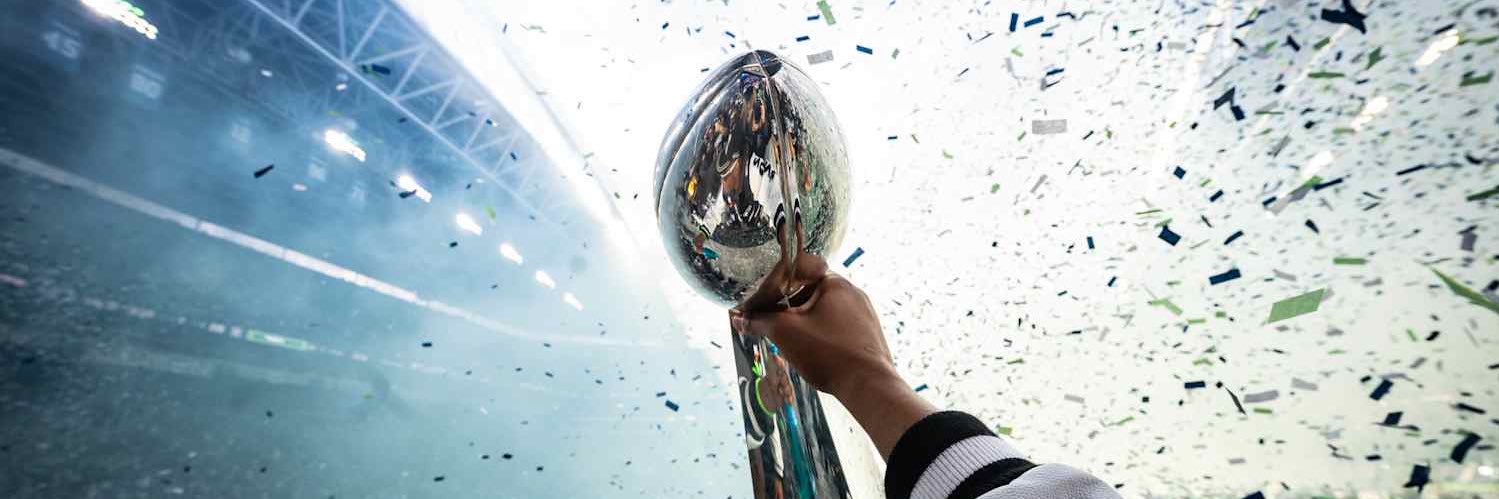 Dan Viens 🎙(Seahawks Forever Podcast) banner