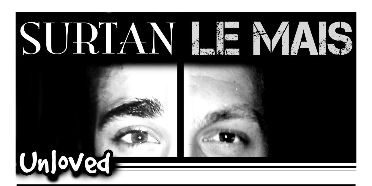 SurtanLemais's profile banner image