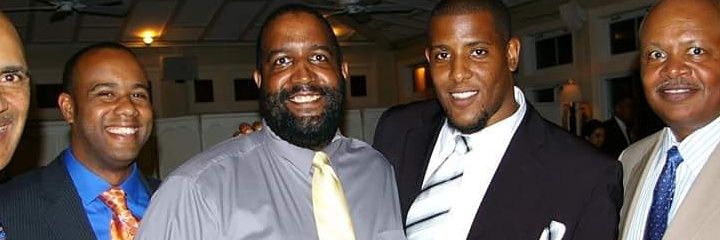 Michael Coleman banner