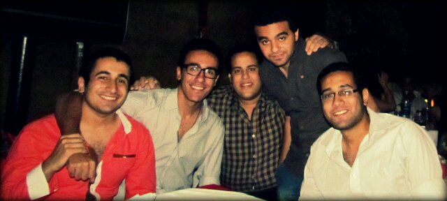 IbrahimGoher's profile banner image