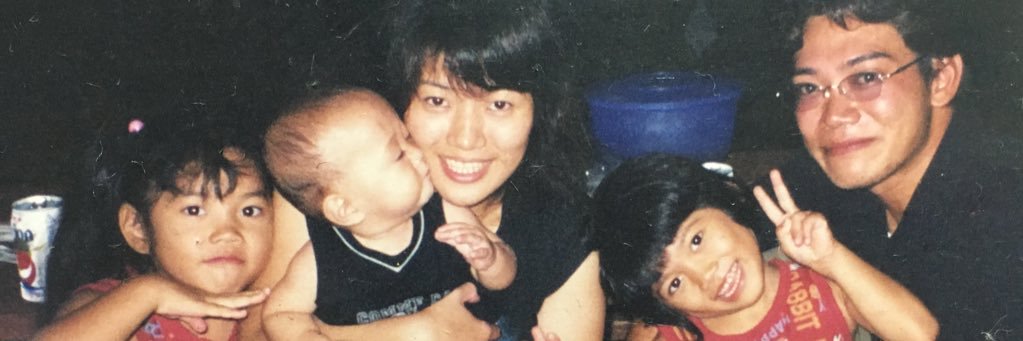 riyomama722eri's profile banner image