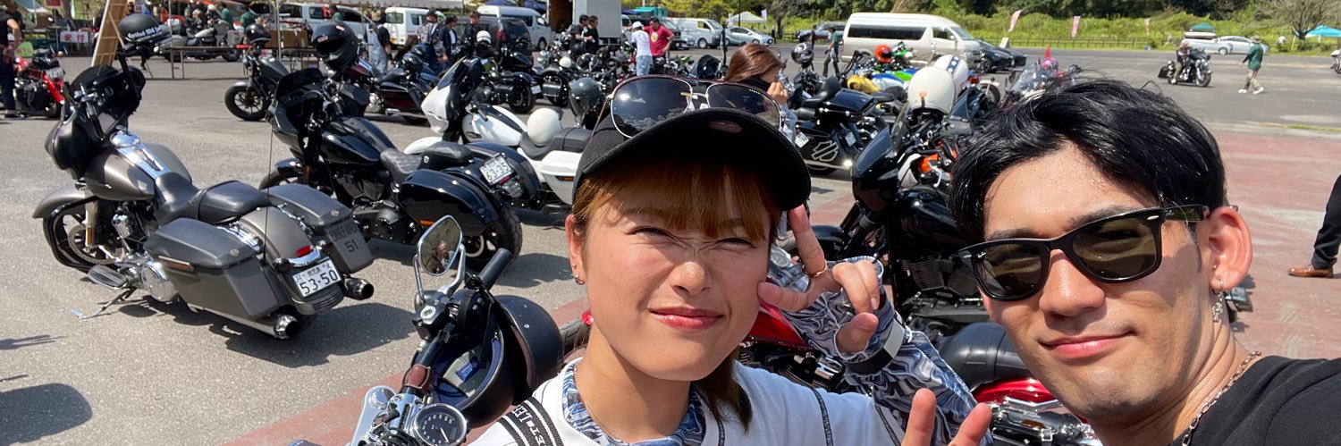 ryuki_bang's profile banner image