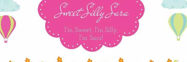 Sweet Silly Sara banner
