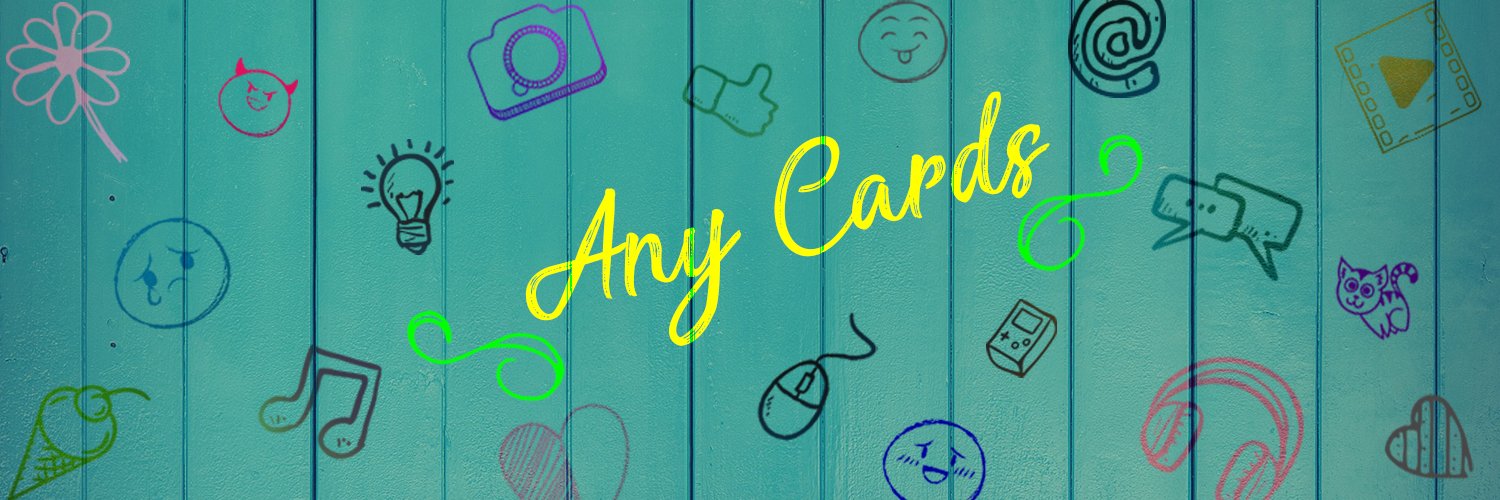 any_cardy's profile banner image