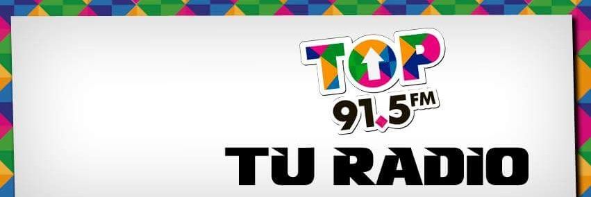 Top915FM's profile banner image