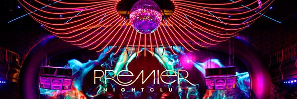 Premier Nightclub Profile Banner